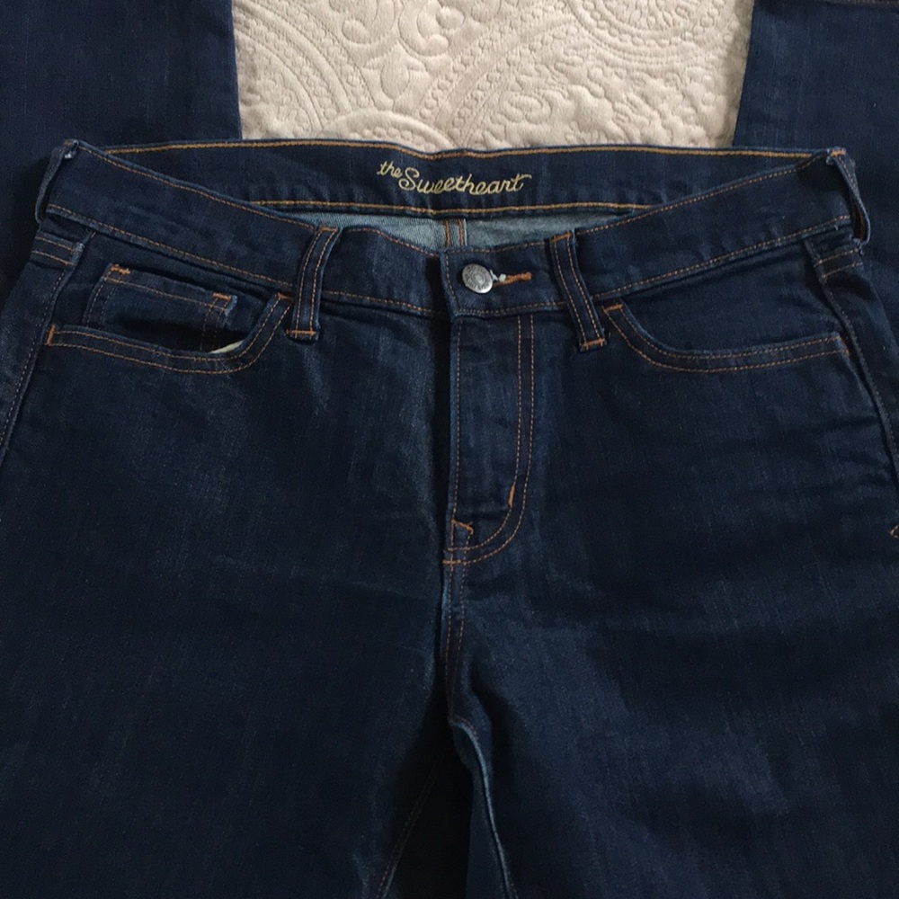 Women’s jeans - Picture 2 of 4